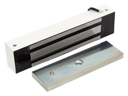 ML-295K с уголком, цвет Белый ML-295K с уголком, цвет Белый